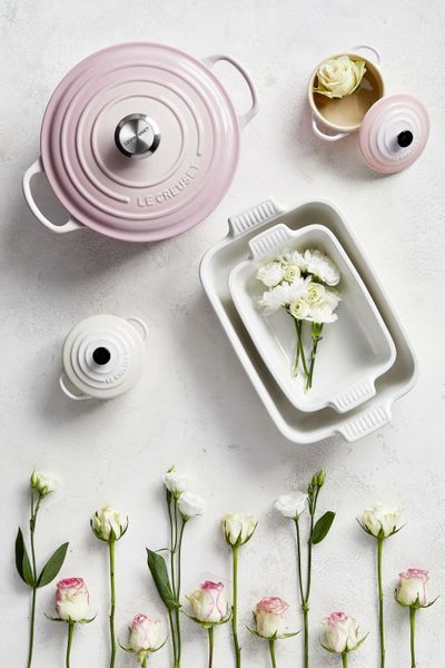 Форма для запікання Le Creuset Heritage 19 см Thyme 71102191730001 фото