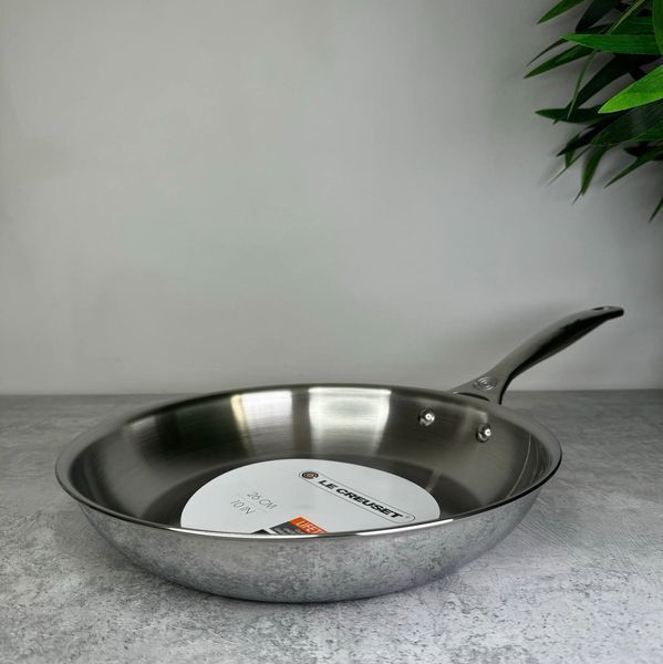 Сковорідка Le Creuset Evolution 26 см 96600226000100 фото