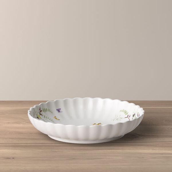 Столовий сервіз Villeroy & Boch Spring Fantasy 3 предмети 1 персона 1486446004 фото