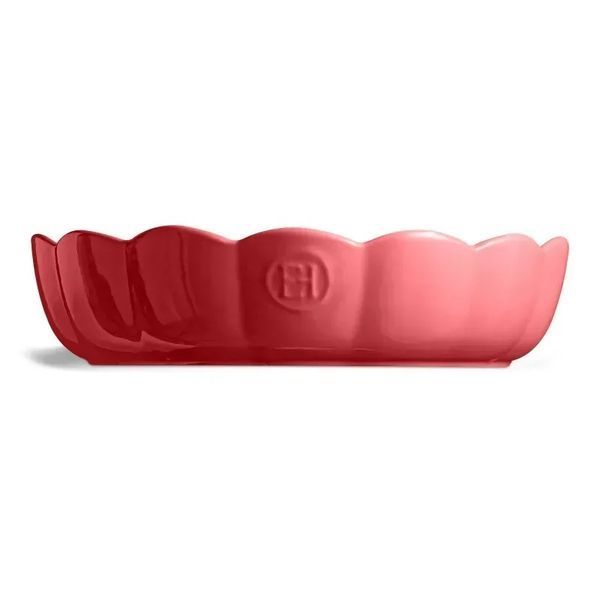 Форма для выпекания Emile Henry Bakeware 27 см розовая 476253 фото