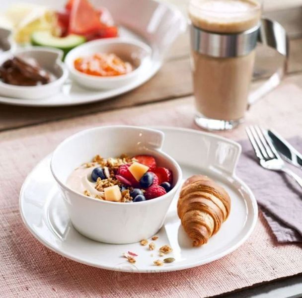 Пиала Villeroy & Boch NewWave 18,5 см 1025251900 фото