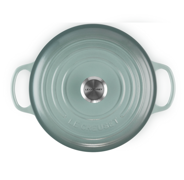 Каструля Le Creuset Evolution 3,3 л Sea Salt 21177227174430 фото