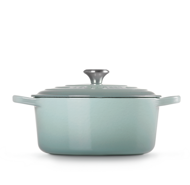 Каструля Le Creuset Evolution 3,3 л Sea Salt 21177227174430 фото