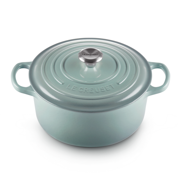 Каструля Le Creuset Evolution 3,3 л Sea Salt 21177227174430 фото