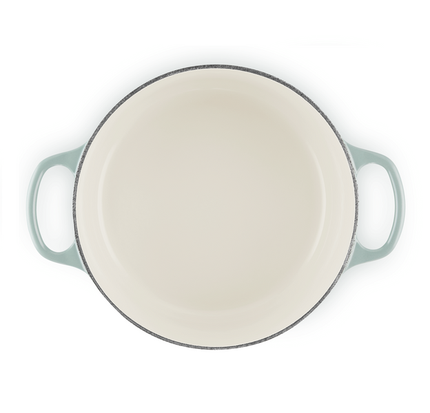 Каструля Le Creuset Evolution 3,3 л Sea Salt 21177227174430 фото