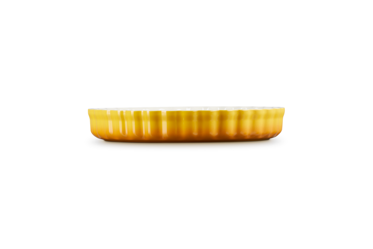 Форма для пирога Le Creuset Heritage 28 см Nectar 71120286720001 фото