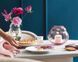 Свічка Villeroy & Boch Essentials 7х19 см рожева 3590186037 фото 2