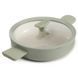 Сотейник Berghoff Leo Balance Sage 26 см 3950450 фото 1