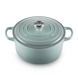 Каструля Le Creuset Evolution 3,3 л Sea Salt 21177227174430 фото 2
