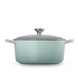 Каструля Le Creuset Evolution 3,3 л Sea Salt 21177227174430 фото 3