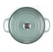 Каструля Le Creuset Evolution 3,3 л Sea Salt 21177227174430 фото 5