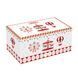 Набір із 2 чашок Easy Life Christmas Wonderland 275 мл R1102#CHWO фото 2