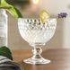 Набор из 2 креманок Villeroy & Boch Boston 400 мл коричневый 1173090085 фото 2