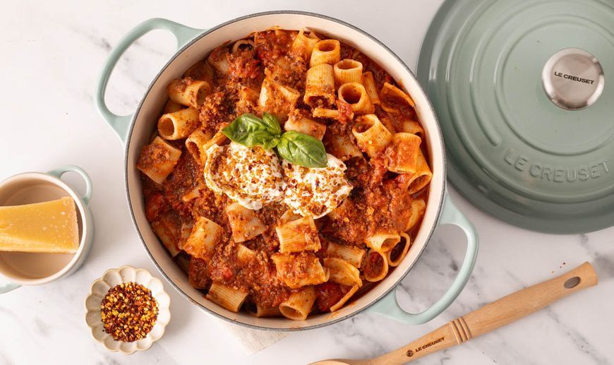 Каструля Le Creuset Evolution 3,3 л Sea Salt 21177227174430 фото