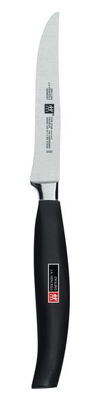 Набір із 2 ножів для стейків Zwilling Five Star 12 см 30141-201-0 фото