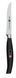 Набір із 2 ножів для стейків Zwilling Five Star 12 см 30141-201-0 фото 2