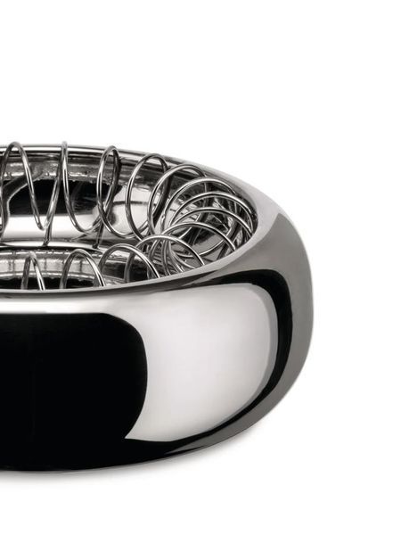 Попільниця Alessi Spirale 16х7 см 7690ALESSIBIG фото