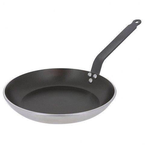 Сковорідка De Buyer Choc Resto Induction 24 см&nbsp; 10-848024 фото