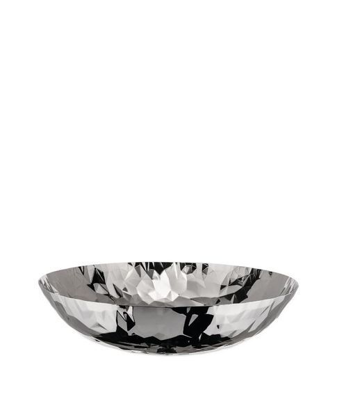 Ваза для фруктов Alessi Joy n.1 37 см черная CR01BLACK фото