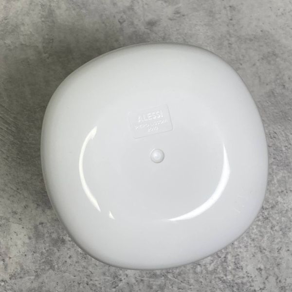 Стакан для зубних щіток Alessi Birillo 9,5х9,5х11 см PL03 фото