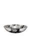 Ваза для фруктов Alessi Joy n.1 37 см черная CR01BLACK фото 5