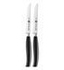 Набір із 2 ножів для стейків Zwilling Five Star 12 см 30141-201-0 фото 1
