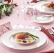 Набор из 4 бокалов для воды Villeroy & Boch La Divina 330 мл 1136678100 фото 12