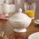 Цукорниця Villeroy & Boch Gray Pearl 270 мл 1043920960 фото 1