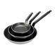 Сковорідка De Buyer Choc Resto Induction 24 см&nbsp; 10-848024 фото 3
