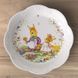Блюдо Villeroy & Boch Spring Fantasy 30 см кругле 1486443778 фото 1