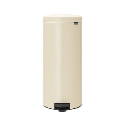 Бак для сміття Brabantia NewIcon 30 л бежевий 114281 фото
