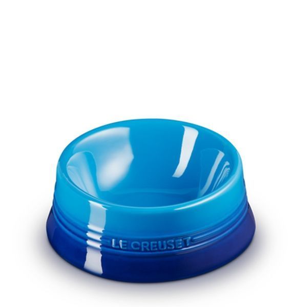 Миска для тварин Le Creuset 450 мл Azure 61401032200099_AZURE фото