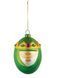Елочная игрушка Alessi Melchiorre 12х8,5 см AMJ139 фото 1