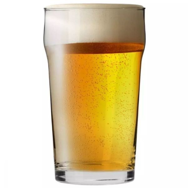 Набор из 6 стаканов для пива Krosno Beer Collection 500 мл F68A144050001000 фото