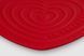 Подставка под горячее Le Creuset Classic Heart 20х17,5 см 93007700060070 фото 2