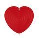 Подставка под горячее Le Creuset Classic Heart 20х17,5 см 93007700060070 фото 1