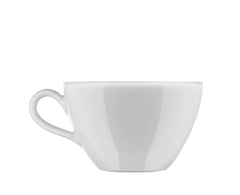 Набор из 6 чашек для капучино Alessi Mami 200 мл SG53/90 фото