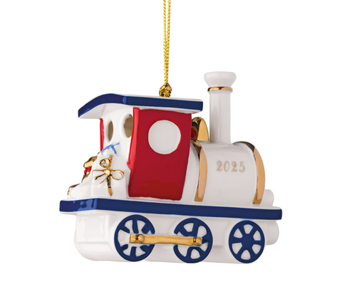Ялинкова іграшка Villeroy & Boch Christmas Classics 9,2х4,8х8,4 см 1486754355 фото