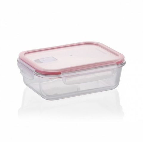 Контейнер Tescoma Freshbox Glass 1 л 892172 фото