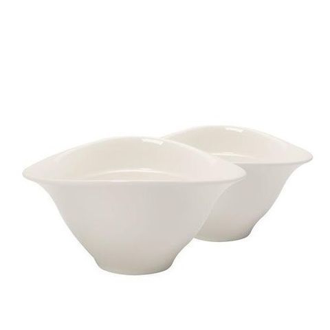 Набір із 2 супових тарілок Villeroy & Boch Vapiano 18x16x9 см 10-4257-8477 фото