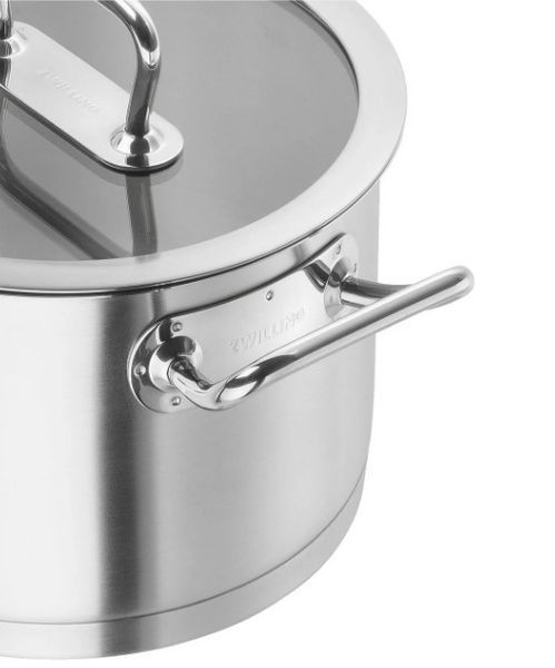 Набор посуды Zwilling Pro 5 предметов 65120-005-0 фото