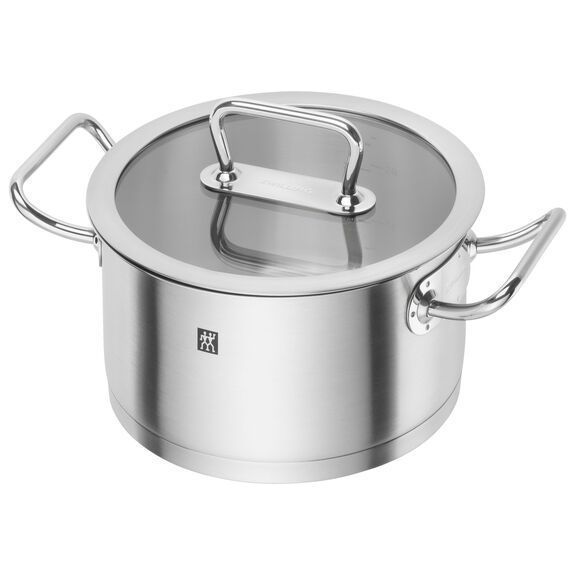 Набор посуды Zwilling Pro 5 предметов 65120-005-0 фото