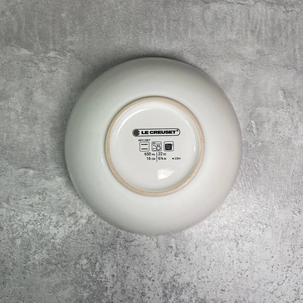 Набір із 4 салатників Le Creuset Petits Fours 16 см різнокольорові 79198167968030 фото
