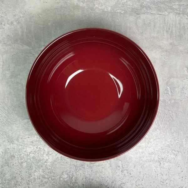 Набір із 4 салатників Le Creuset Petits Fours 16 см різнокольорові 79198167968030 фото