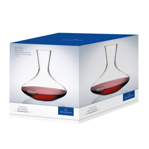 Декантер Villeroy & Boch Maxima 1 л 1137310230 фото