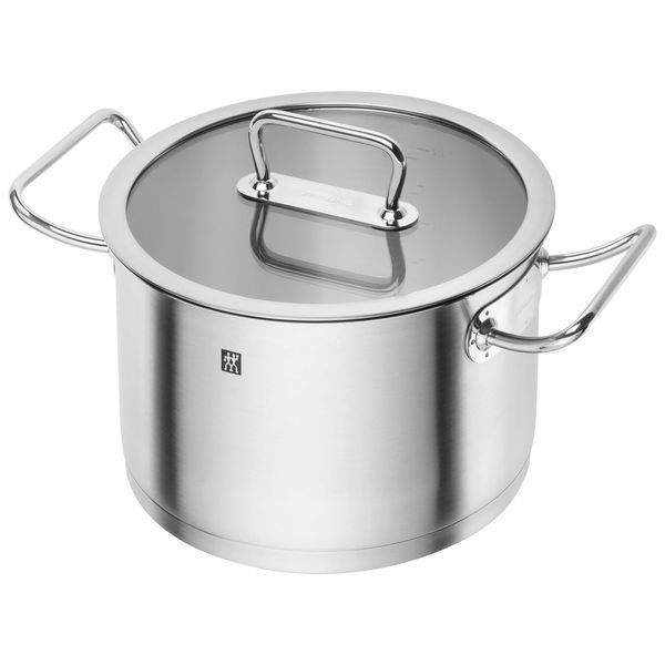 Набор посуды Zwilling Pro 5 предметов 65120-005-0 фото