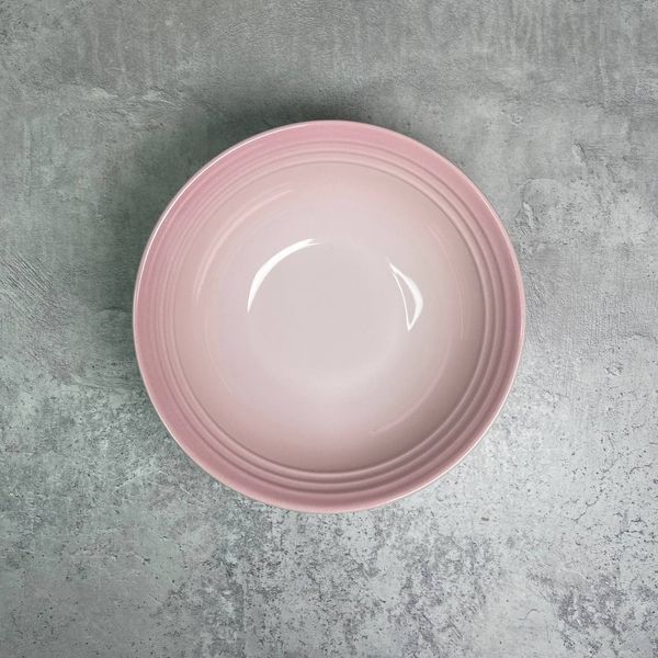 Набір із 4 салатників Le Creuset Petits Fours 16 см різнокольорові 79198167968030 фото