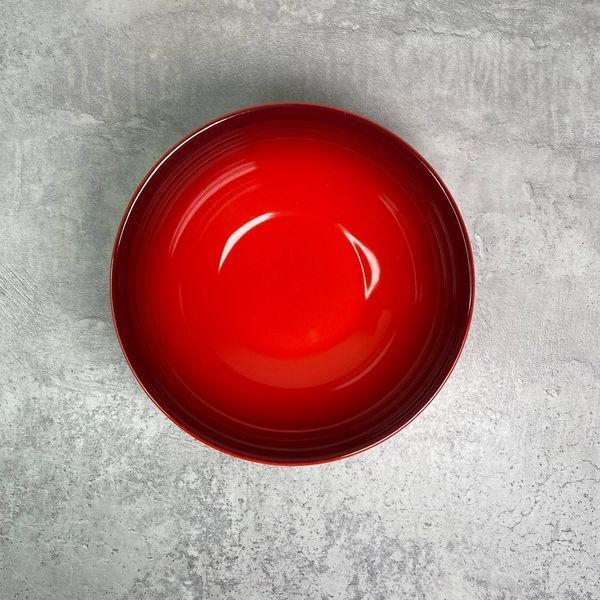 Набір із 4 салатників Le Creuset Petits Fours 16 см різнокольорові 79198167968030 фото