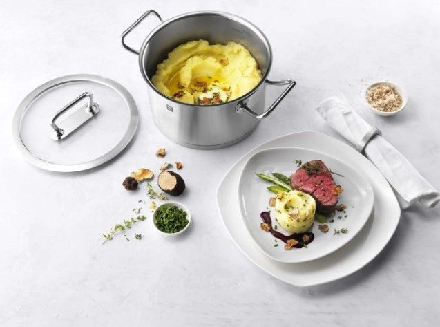 Набор посуды Zwilling Pro 5 предметов 65120-005-0 фото