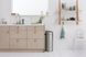 Бак для мусора Brabantia Touch Bin 40 л серый 114809 фото 5